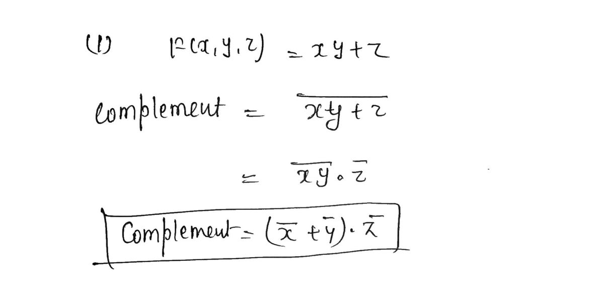 Electrical Engineering homework question answer, step 1, image 1